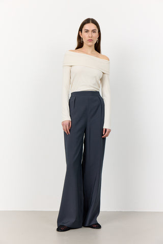 LR-KISA 1 Blus Cream