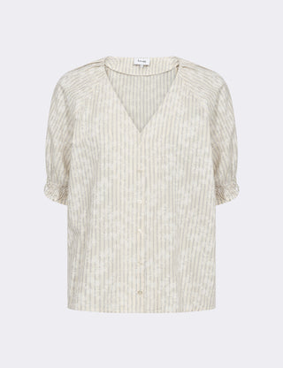 LR-PERCY 2 Blus Cream