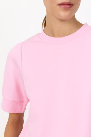 LR-NUKA 19 T-shirt Rosa