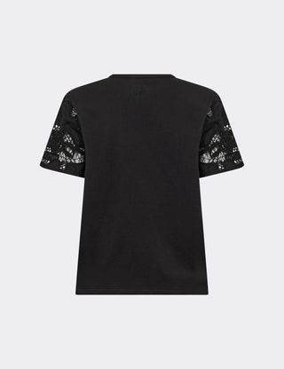 LR-KOWA 23 T-shirt Svart