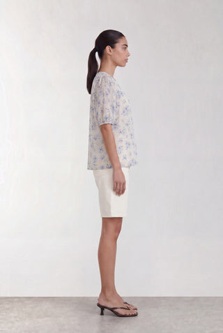 LR-RAVINA 2 Blus Ljus sand