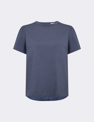 LR-KOWA 5 T-shirt Röd
