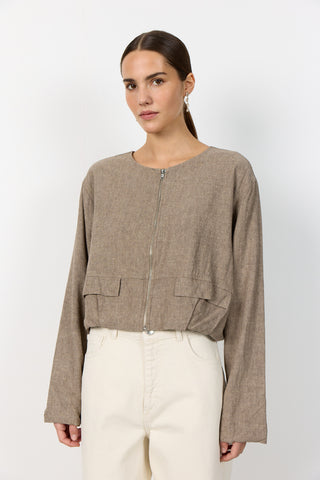 LR-NAJA 63 Jacka Camel