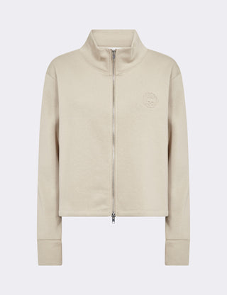 LR-NUKA 16 Jacka Ljusgrått