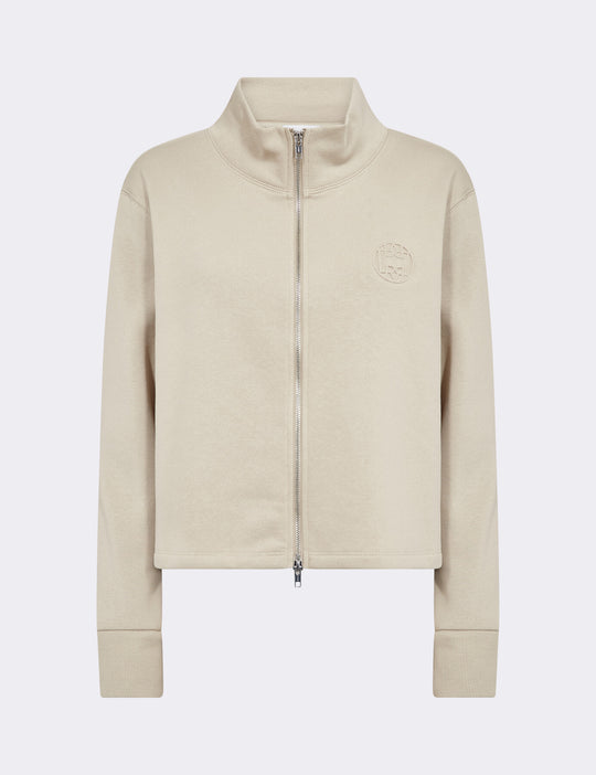 LR-NUKA 16 Jacka Ljusgrått