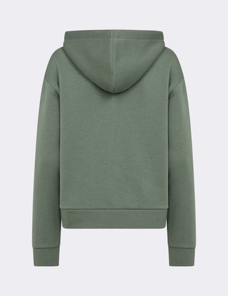 LR-NUKA 21 Sweatshirt Grå