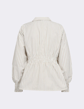 LR-TESS 2 T-shirt Off white