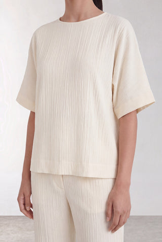 LR-REMY 1 Blus Ljus sand