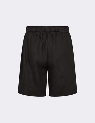 LR-NAJA 29 Shorts Svart