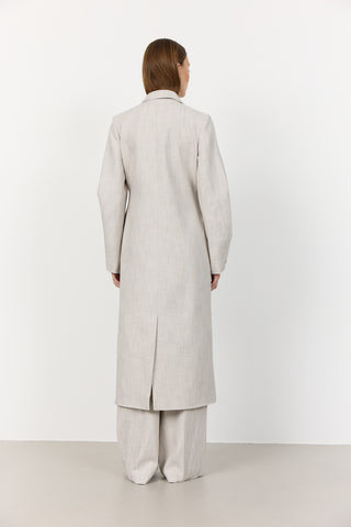 LR-KANYA 2 Kavaj Ljus sand