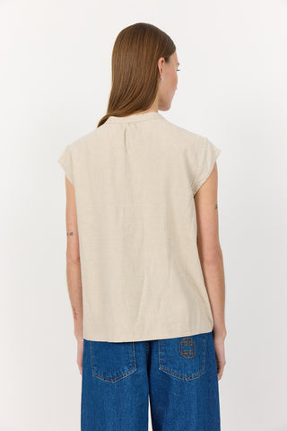 LR-NAJA 19 Blus Sand