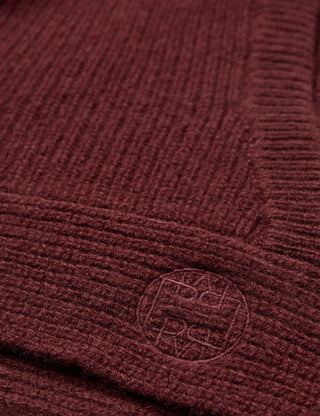 LR-SILKE 1 Hatt Bordeaux