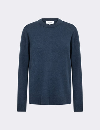 LR-ELOISE 2 Pullover mörkblå