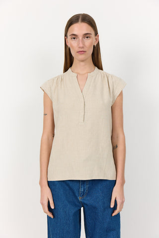 LR-NAJA 19 Blus Sand