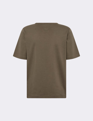 LR-PALOMA 2 T-shirt Brün