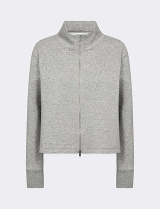 LR-NUKA 16 Jacka Ljusgrått