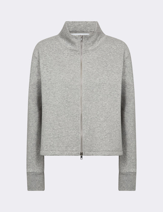 LR-NUKA 16 Jacka Ljusgrått
