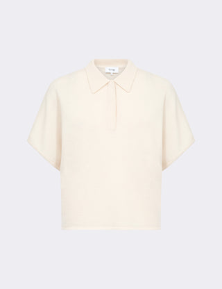 LR-ISMAILA 16 Topp Cream