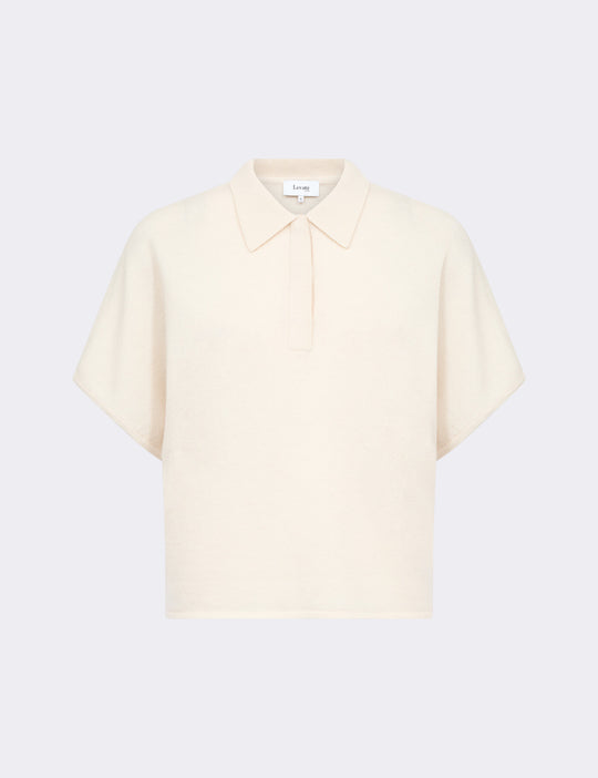 LR-ISMAILA 16 Topp Cream