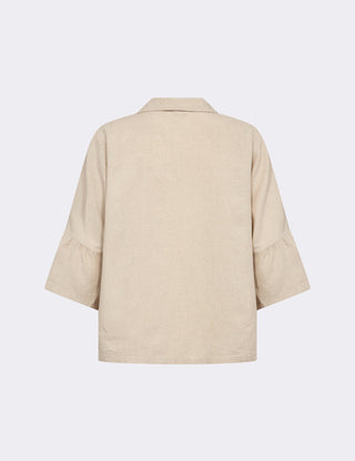 LR-NAJA 53 Blus Grå