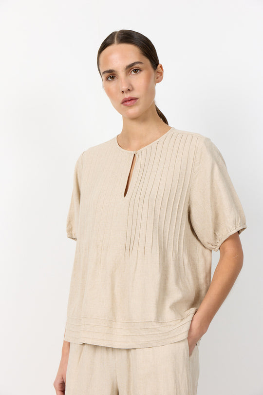 LR-NAJA 54 Blus Ljus sand