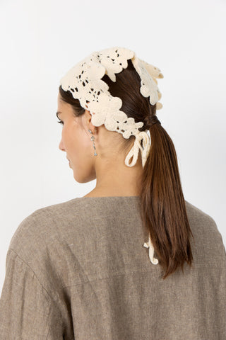 LR-PILA 1 Accessories Cream