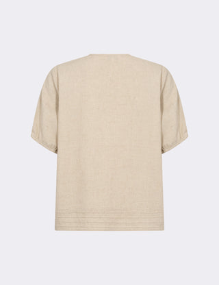 LR-NAJA 54 Blus Ljus sand