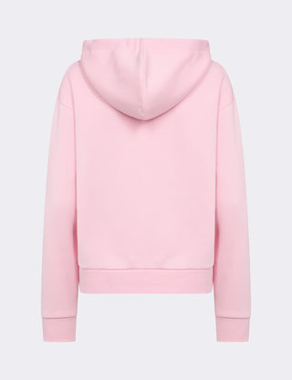 LR-NUKA 21 Sweatshirt Rosa
