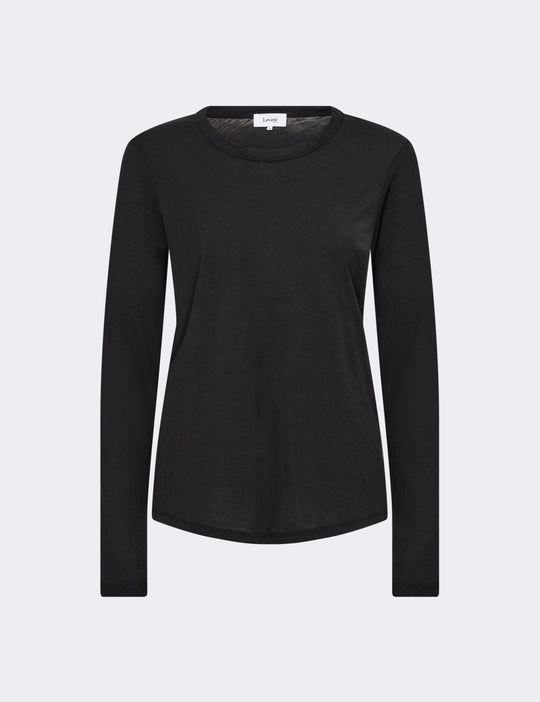 LR-ANY 3 T-shirt Svart