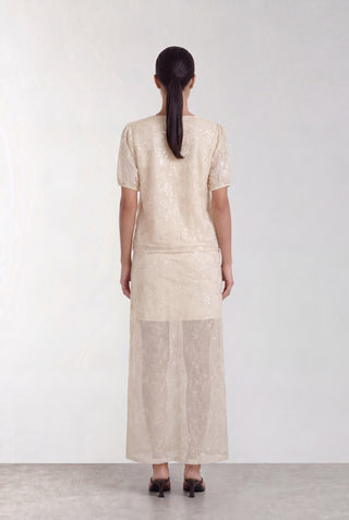 LR-ROXY 1 Blus Ljus sand
