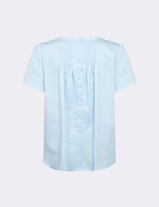 LR-KOWA 5 T-shirt Ljusblå