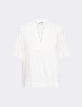 LR-NAJA 32 Blus Vit