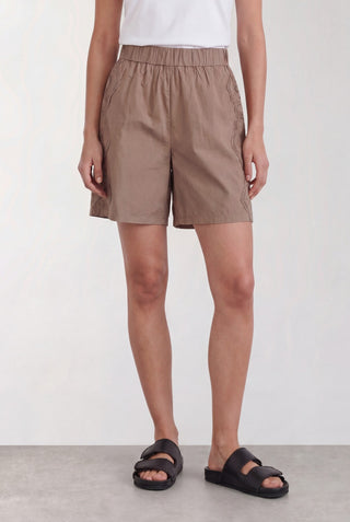 LR-ROSE 3 Shorts Brün