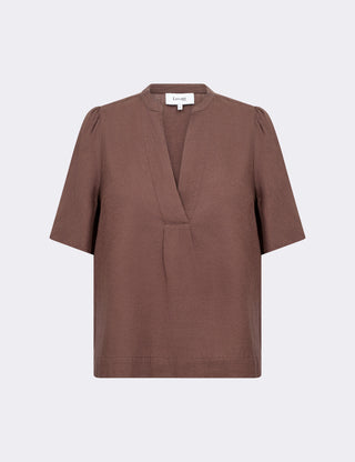 LR-NAJA 32 Blus Brün