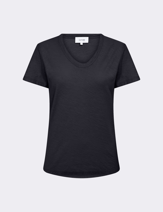LR-ANY 2 T-shirt Navy