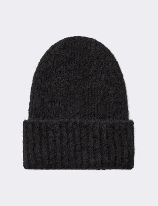 LR-NOREEN 8 Hatt Svart