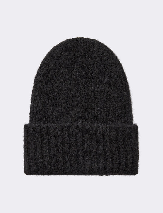 LR-NOREEN 8 Hatt Svart
