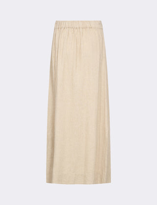 LR-NAJA 30 Kjol Sand