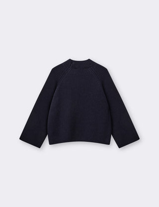 BL-ALVINA ART 2 Strik Navy