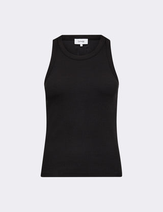 LR-NUMBIA 1 Topp Svart