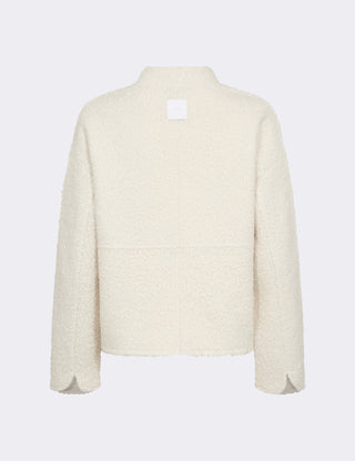 LR-NISSA 2 Jacka Off white