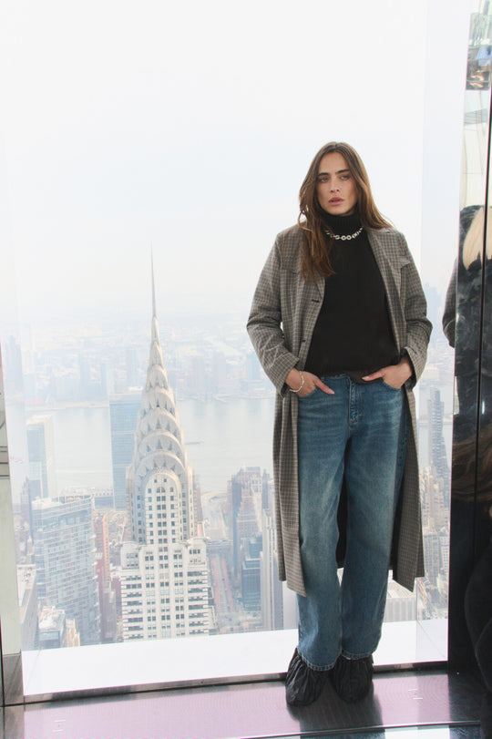 LR-KOSA 22 Jeans Denim