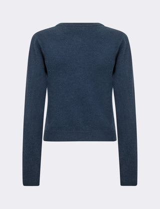 LR-ELOISE 15 Cardigan Röd