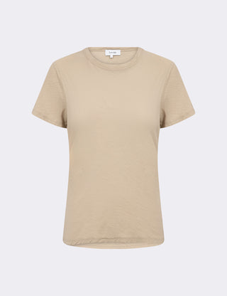 LR-ANY 1 T-shirt Sand