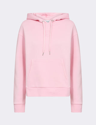 LR-NUKA 21 Sweatshirt Rosa