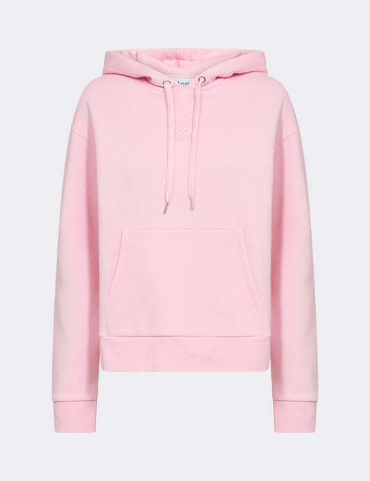 LR-NUKA 21 Sweatshirt Rosa