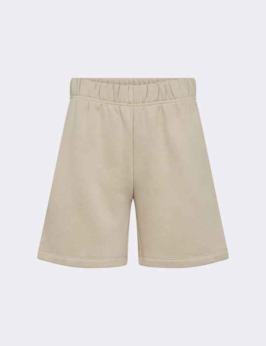 LR-NUKA 25 Shorts Sand