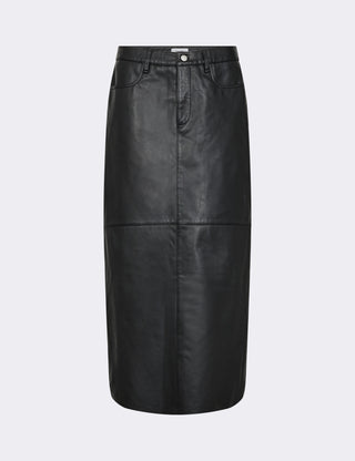 LR-GLOBA 34 Kjol Svart