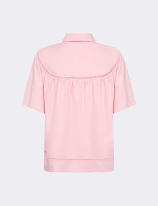 LR-NAJA 55 Skjorta Rosa