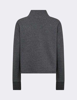 LR-NUKA 16 Jacka Mörkgrå